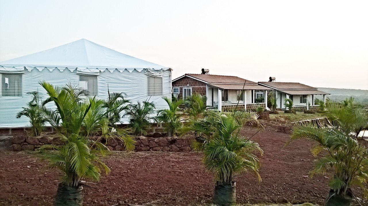 Palm Springs Lake Resort Jaitāpur Eksteriør billede